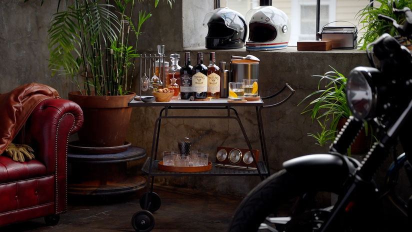 Teeling Whiskey